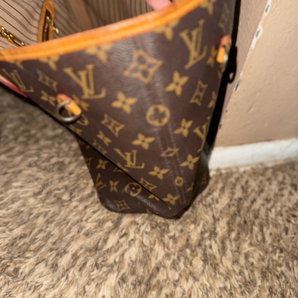 Louis Vuitton NeverFull - Picture 3 of 7